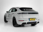 Porsche Cayenne Coupé E-Hybrid, Auto's, Gebruikt, 2995 cc, Met garantie (alle), 4 stoelen