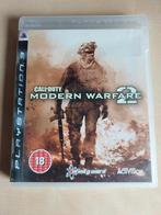 Call of Duty Modern Warfare 2 PS3, Zo goed als nieuw, Verzenden