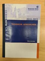 Biomaterialen., Gelezen, UTwente, Ophalen of Verzenden, WO
