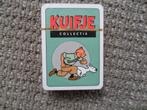 Kuifje: speelkaarten  Lekturama, Eén stripboek, Ophalen of Verzenden, Nieuw