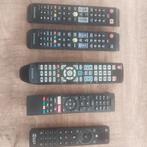 Afstandsbediening samsung salaris ziggo., Ophalen of Verzenden, Zo goed als nieuw