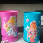 Handgemaakte Blond Amsterdam Vaasjes, Huis en Inrichting, Woonaccessoires | Vazen, Overige kleuren, Aardewerk of Porselein, Ophalen of Verzenden