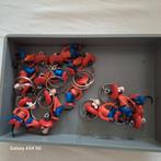 Sleutelhangers - Diverse Figuurtjes, Verzenden, Gebruikt, Overige typen