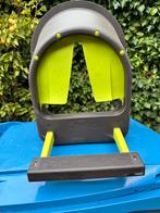 Legnest van kunststof, Ophalen of Verzenden, Nieuw, Overige typen