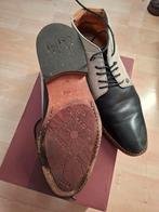 Rehab herenschoenen zwart maat 42, Kleding | Heren, Schoenen, Ophalen, Zo goed als nieuw