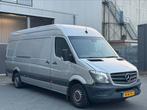 Mercedes-Benz Sprinter 316 CDI SCHADE Marge 432/3500 7G-TRON, Achterwielaandrijving, Euro 6, 4 cilinders, Parkeersensor