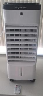 Aigostar mobiele aircooler met afstandsbediening, Verwarmen, Minder dan 60 m³, 3 snelheden of meer, Ophalen of Verzenden