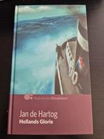 Hollands Glorie - Jan de Hartog, Ophalen of Verzenden, Gelezen, Jan de Hartog, Nederland
