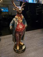 Kerst heer hert, Diversen, Kerst, Ophalen of Verzenden, Nieuw