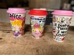 Blond Amsterdam, diverse Coffee-to-Go beker️, Ophalen of Verzenden