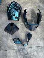 Piaggio zip chameleon kappenset, Ophalen, Gebruikt, Kap, Piaggio