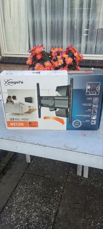 Vogel's TV Beugel - Zo Goed Als Nieuw beschikbaar voor biedingen