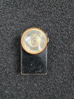 Antieke PTT zaklantaren, Ophalen of Verzenden