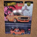 255 - Hotwheels Toyota Corolla Levin in verpakking., Ophalen of Verzenden, Nieuw, Auto