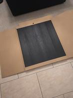 2 x Ikea Besta TIMMERVIKEN
Deur front, zwart, 60x38 cm, Huis en Inrichting, Kasten | Overige, Ophalen of Verzenden, Zo goed als nieuw