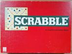 Scrabble, Hobby en Vrije tijd, Gezelschapsspellen | Bordspellen, Een of twee spelers, Ophalen of Verzenden, Gebruikt, SIO