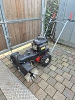 Veegmachine Limpar 72 Honda motor, Ophalen, Zo goed als nieuw