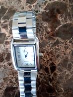 Dames horloge Twee weken oud, Ophalen of Verzenden, Zo goed als nieuw, Staal, Overige merken