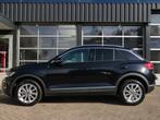 Volkswagen T-ROC 1.5 TSI 150pk DSG-aut. LIFE EDITION / IQ Li, 4 cilinders, Zwart, Bedrijf, SUV of Terreinwagen