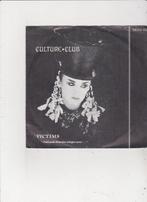 Single Culture Club - Victims, Cd's en Dvd's, Vinyl Singles, Ophalen, Single