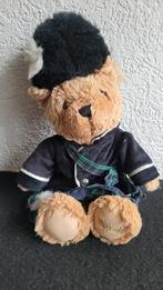 Harrods Piper Bear, Ophalen of Verzenden, Stoffen beer, Overige merken