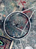 Campagnolo khamsin G3 achterwiel + as., Fietsen en Brommers, Fietsonderdelen, Gebruikt, Campagnolo, Racefiets, Ophalen