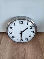 IKEA Wandklok - 32 cm, Ophalen, Gebruikt, Analoog, Wandklok
