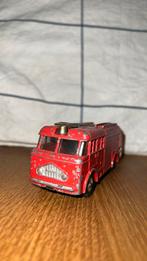 Dinky toys - fire engine 259, Ophalen of Verzenden, Zo goed als nieuw, Bus of Vrachtwagen, Dinky Toys