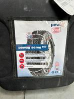 Nieuwe sneeuwkettingen Pewag servo SUV 81A, Auto diversen, Sneeuwkettingen, Ophalen, Nieuw