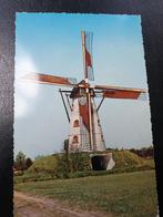 Sint-Michielsgestel molen ca 1970, Verzamelen, Ansichtkaarten | Nederland, Ophalen of Verzenden