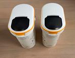 Set van 2 Curver Voedselcontainers Kat – 10L / 4kg, Ophalen of Verzenden