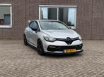 Renault Clio 1.6 RS STAGE 2/MAXTON/CUP, Auto's, Renault, 1618 cc, Zwart, 4 cilinders, Leder en Stof