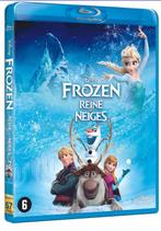 Blu-ray Frozen Disney classic, Cd's en Dvd's, Blu-ray, Ophalen of Verzenden, Zo goed als nieuw, Tekenfilms en Animatie