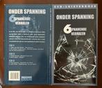 Luisterboek - 6 spannende verhalen, Ophalen of Verzenden, Cd, Volwassene