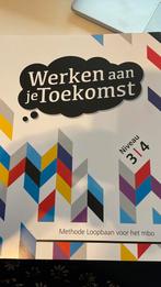 Tamara Ackermans - Basisboek, Ophalen of Verzenden, Zo goed als nieuw, Tamara Ackermans; Hilda Jeninga, Nederlands