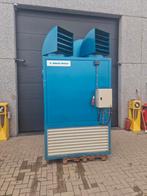 Thermobloc Wanson werkplaatskachel als nieuw diesel of olie, Ophalen, Zo goed als nieuw