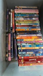 Dvd divers, Ophalen, Zo goed als nieuw