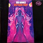 LP Bob Downes ‎– Deep Down Heavy 1970  JazzRock, Verzenden, Gebruikt, Poprock