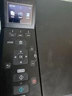 Canon All-in-One Printer - Gebruikt, Computers en Software, Printers, Kopieren, Gebruikt, Canon, Inkjetprinter