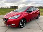 Nissan Micra 1.0 IG-T N-Design |CARPLAY|BOSE AUDIO|, Voorwielaandrijving, Stof, Gebruikt, Euro 6