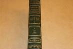 Winkler Prins [1884] Deel 1 — Met platen, kaarten etc., Antiek en Kunst, Ophalen of Verzenden