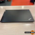 Lenovo Thinkpad e15 g2 11e gen i3 - 8GB - 256GB SSD - W11, Computers en Software, Windows Laptops, Zo goed als nieuw