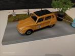 Corgi Citroen Dyane, Hobby en Vrije tijd, Modelauto's | 1:43, Ophalen of Verzenden, Auto, Corgi