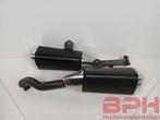 Originele dempers Suzuki GSX-R 1000 K7 - K8 2007 t/m 2008 GS, Motoren, Onderdelen | Suzuki, Ophalen of Verzenden, Gebruikt