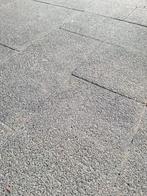 Terrastegels beton, diverse maten, ca. 50m2 gratis!, Tuin en Terras, Tegels en Klinkers, Ophalen of Verzenden