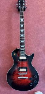 Les Paul, Muziek en Instrumenten, Snaarinstrumenten | Gitaren | Elektrisch, Ophalen, Zo goed als nieuw, Solid body, Overige merken