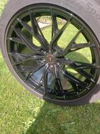 banden en velgen, Auto-onderdelen, Banden en Velgen, Ophalen, Gebruikt, 275 mm, Banden en Velgen