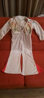 Elvis Presley pak. Maat 116/122., Ophalen of Verzenden, Zo goed als nieuw, 110 t/m 116, Jongen of Meisje