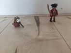 Playmobil piraat, Ophalen, Zo goed als nieuw