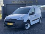Citroen Berlingo 1.6 BlueHDI 75 Club 1e Eigenaar,Airco,Elek, Auto's, Bestelauto's, Voorwielaandrijving, Stof, Euro 6, Citroën